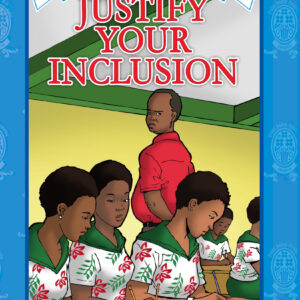 justify your inclusion