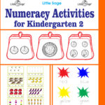 kg 2 numeracy