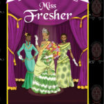 miss fresher