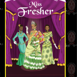 miss fresher