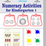kg1 numeracy