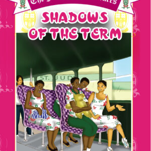 shadows of the term