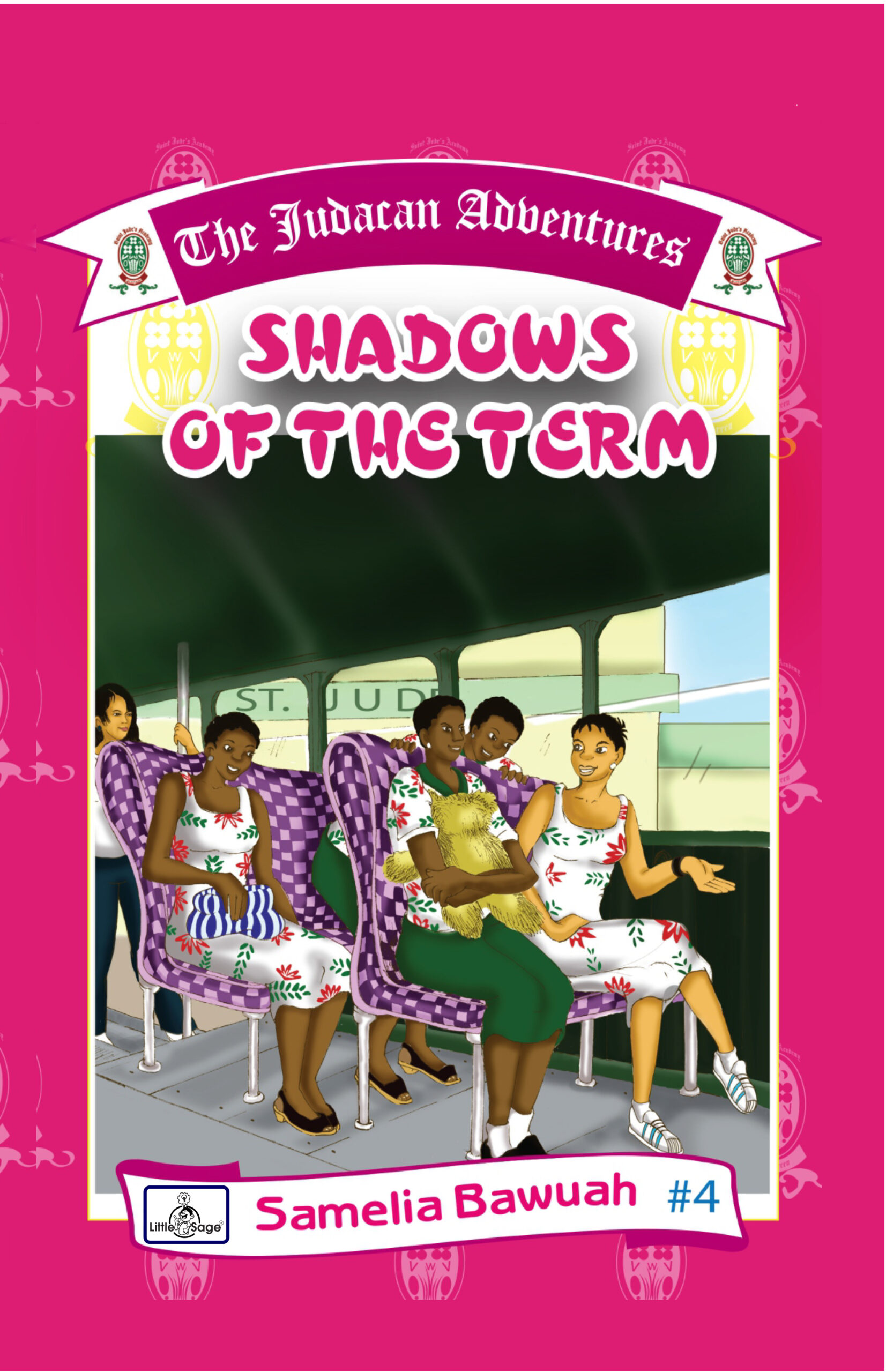 shadows of the term shadows of the term