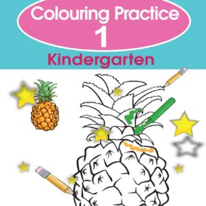 colour practise 1