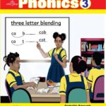 phonics 3