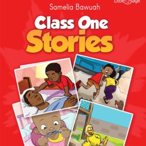 class one stories
