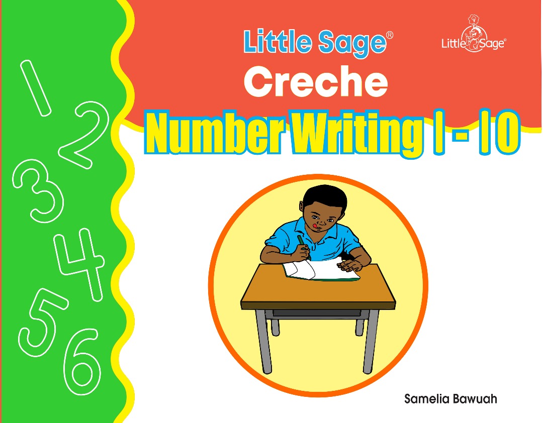 number writing 1 10 number writing 1 10