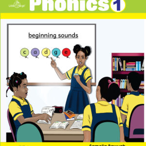 phonics 1