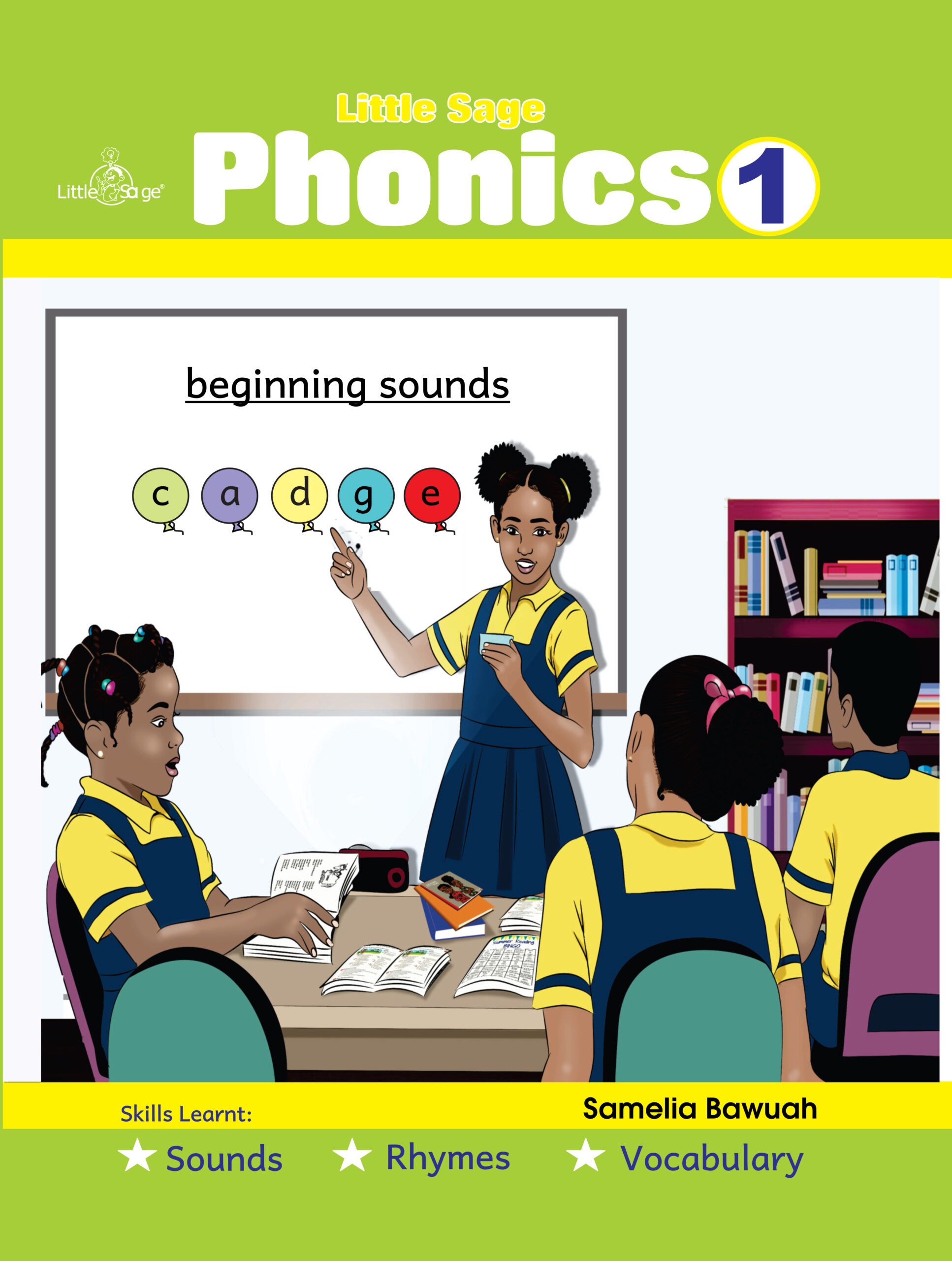phonics 1 phonics 1